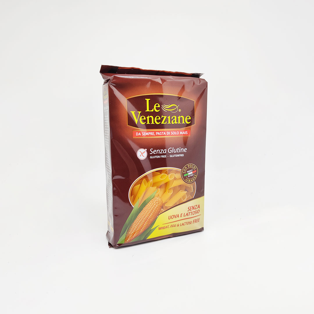 LE VENEZIANE PENNE RIG 250G